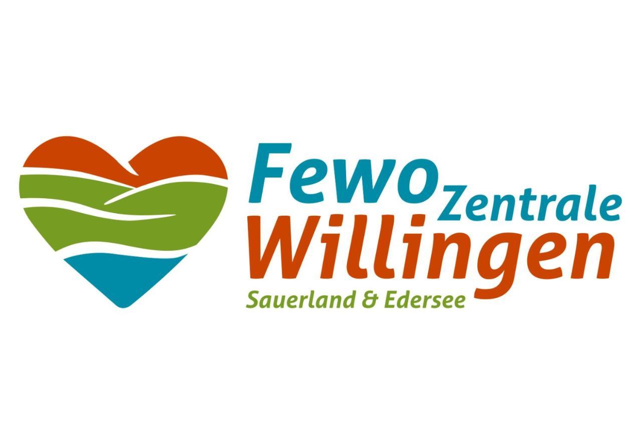 Fewo am Stryckteich Willingen  Zewnętrze zdjęcie