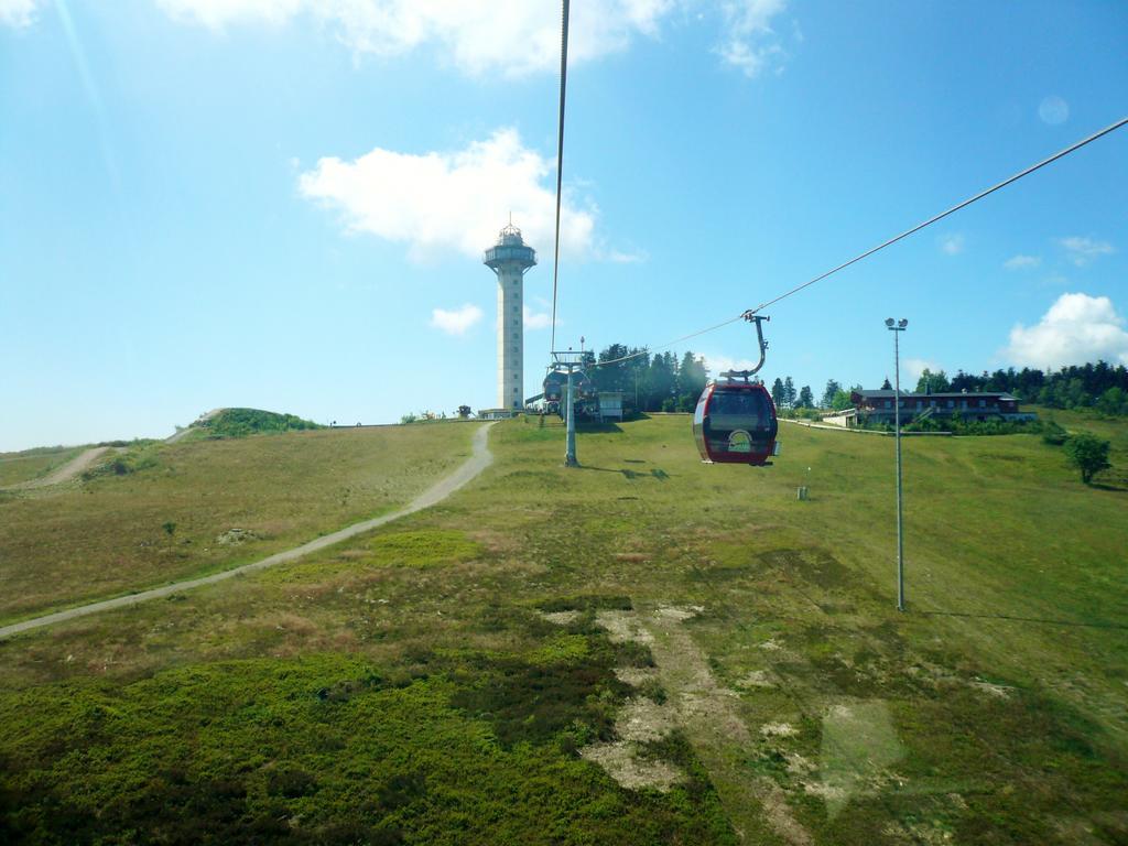 Fewo am Stryckteich Willingen  Zewnętrze zdjęcie